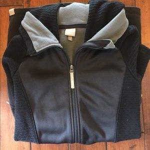 Bench women’s size medium sweater/fleece coat